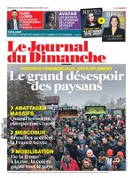 Le Journal du dimanche